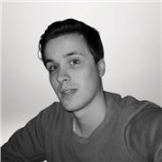 Profesor de español para extranjeros. Dedicado a todos lo niveles de español. Domino de inglés por si fuese necesario.